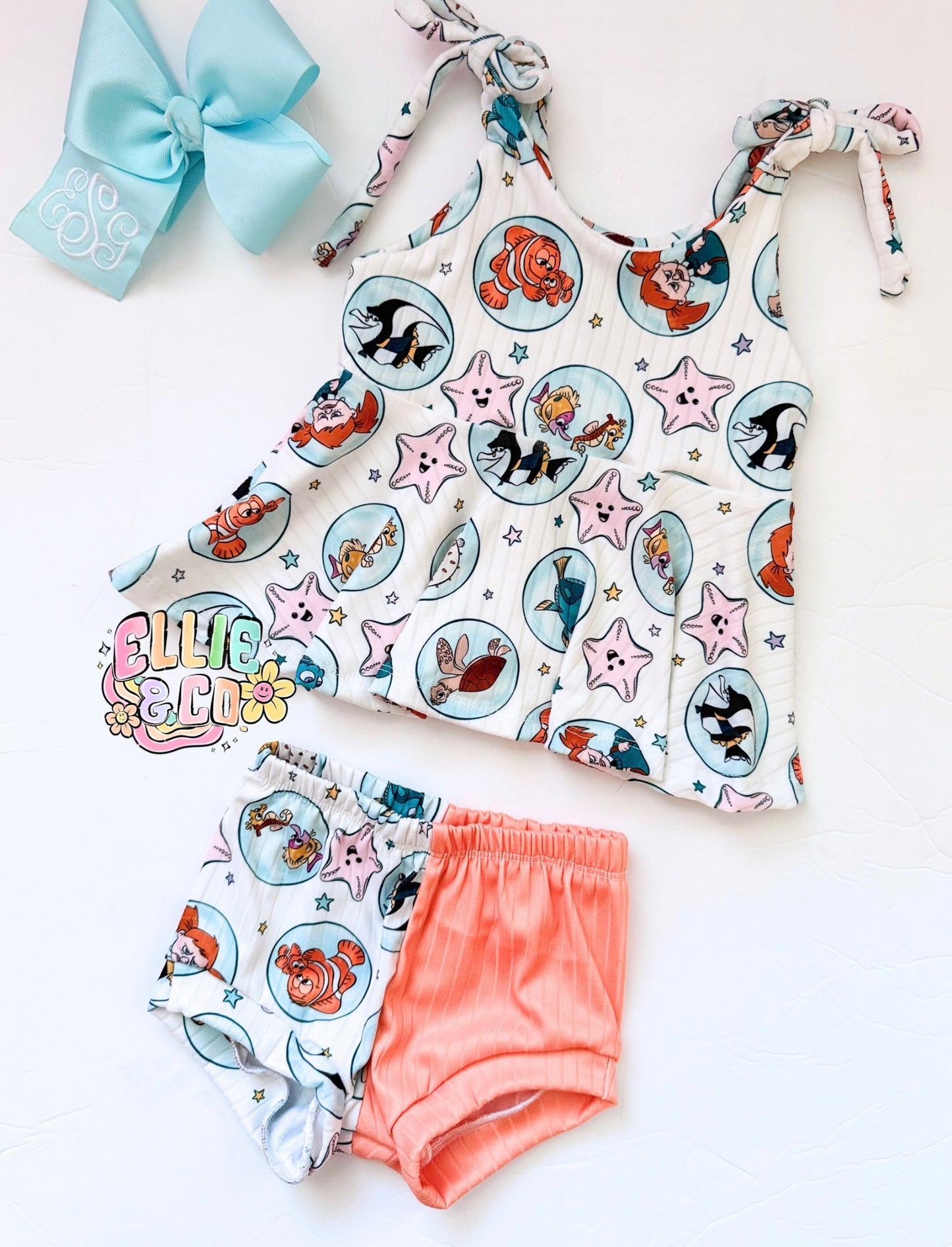 12-18M Ellie Set (RTS)