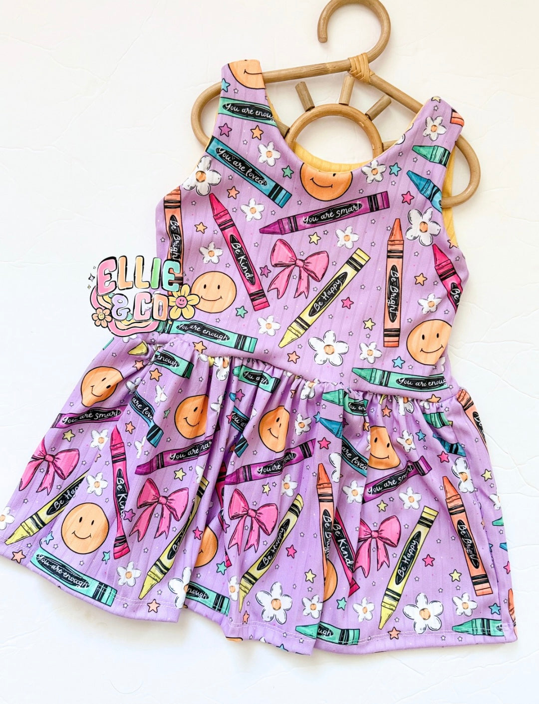 5T Peplum (RTS)