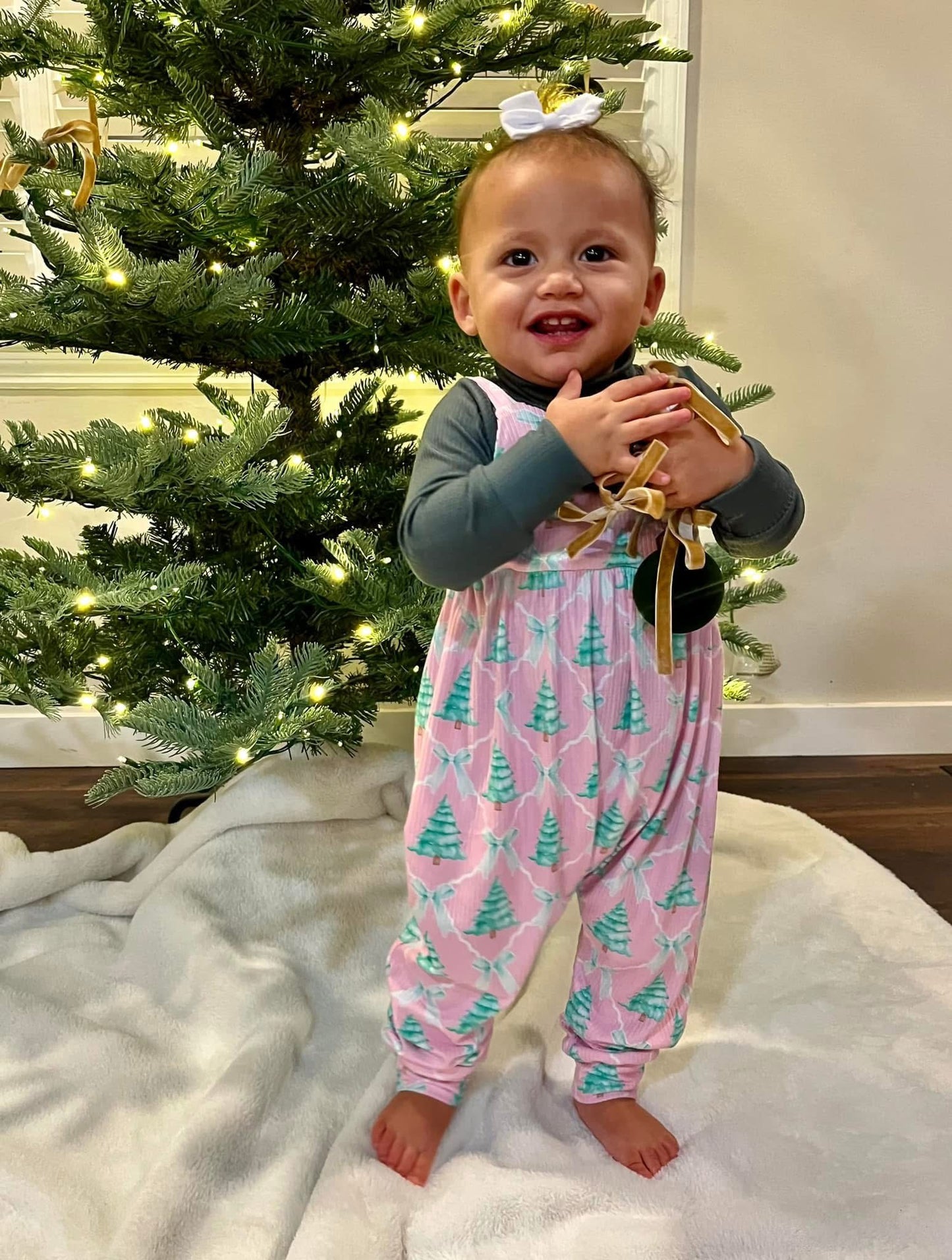 Gracie (Straps)(MTO)