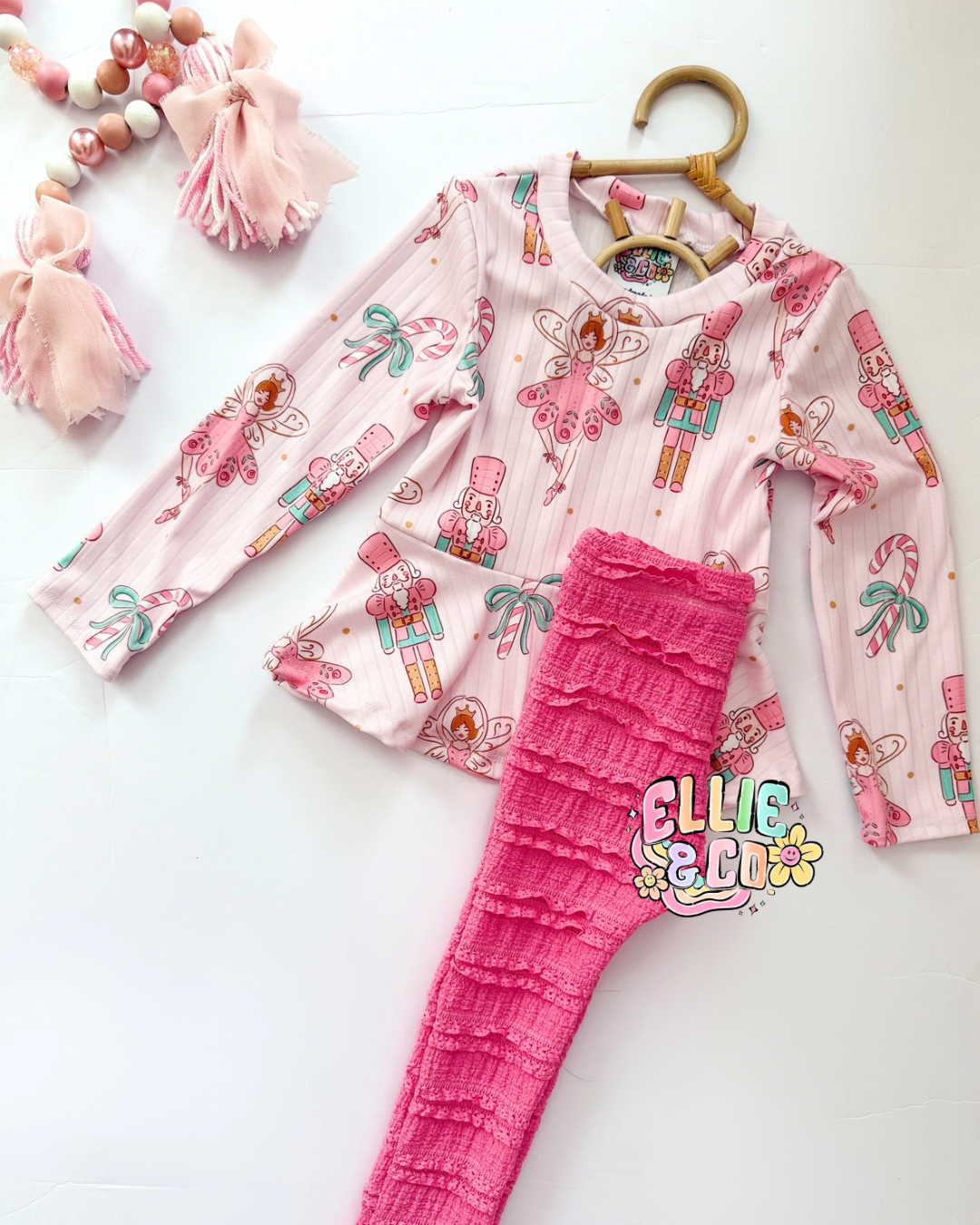 2T Ruthie Set (RTS)