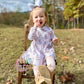 Lilly Peplum/Dress (MTO)