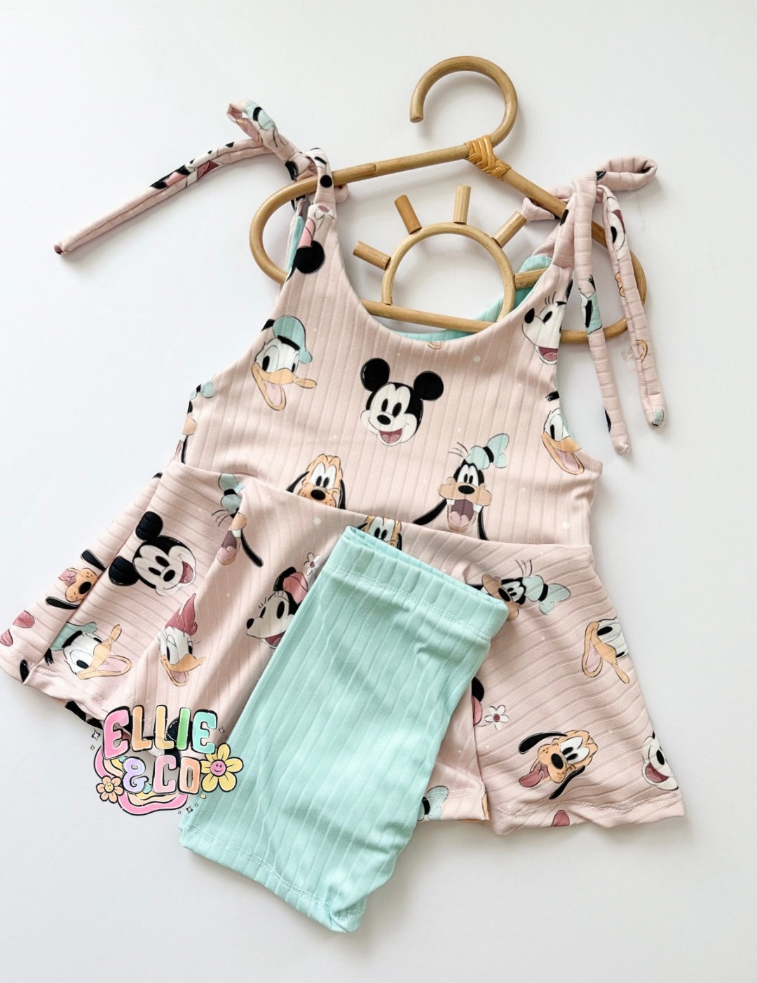 3T Ellie Set (RTS)
