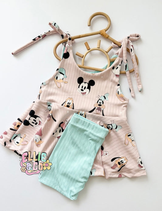 3T Ellie Set (RTS)