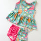 3T Lilly Set (with Shorties) (RTS)