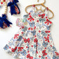 3T Cadence Dress (RTS)