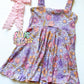 3T Rosie Dress (RTS)