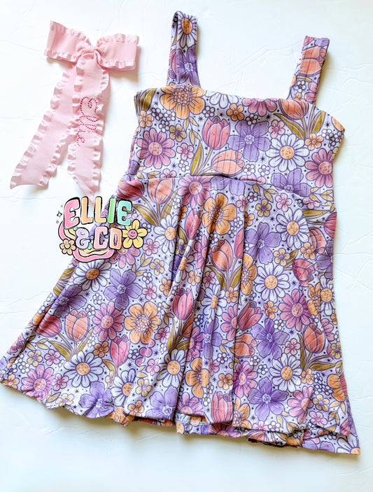 3T Rosie Dress (RTS)