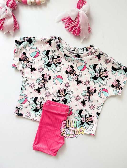 2T Lounge Set (RTS)