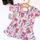 4T Cadence Top (RTS)