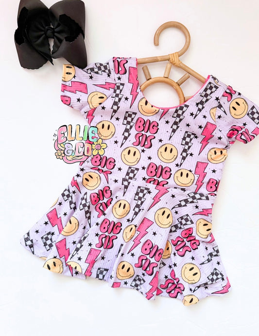 4T Cadence Top (RTS)