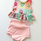 0-3M Lilly Set (with Bummies) (RTS)