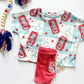 2T Lounge Set (RTS)