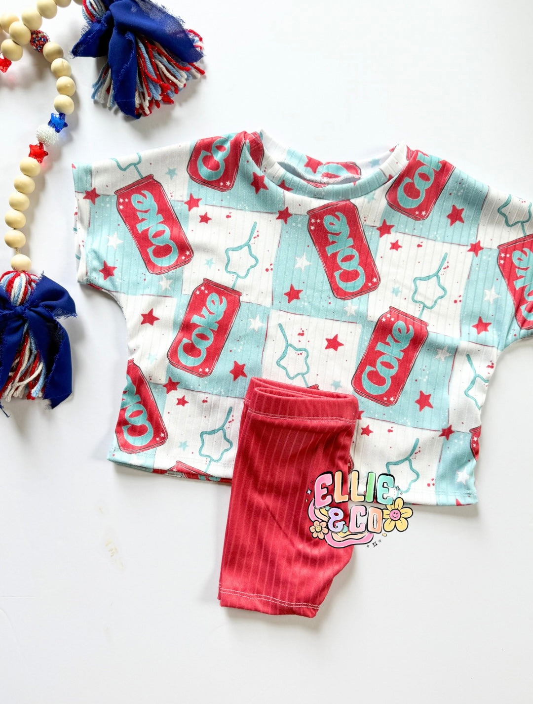 2T Lounge Set (RTS)