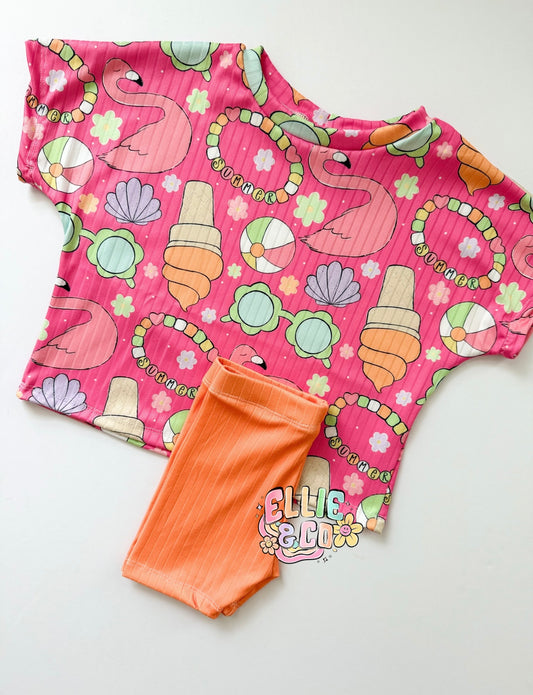 2T Lounge Set (RTS)