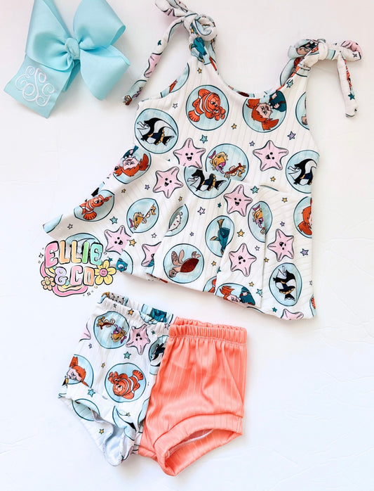 12-18M Ellie Set (RTS)