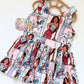 5T Peplum (RTS)
