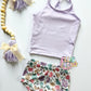 2T Cadence Cami Set (with Shorties) (RTS)