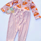 3T Gracie Ruffle Romper (RTS)