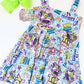 4T Rosie Dress (RTS)