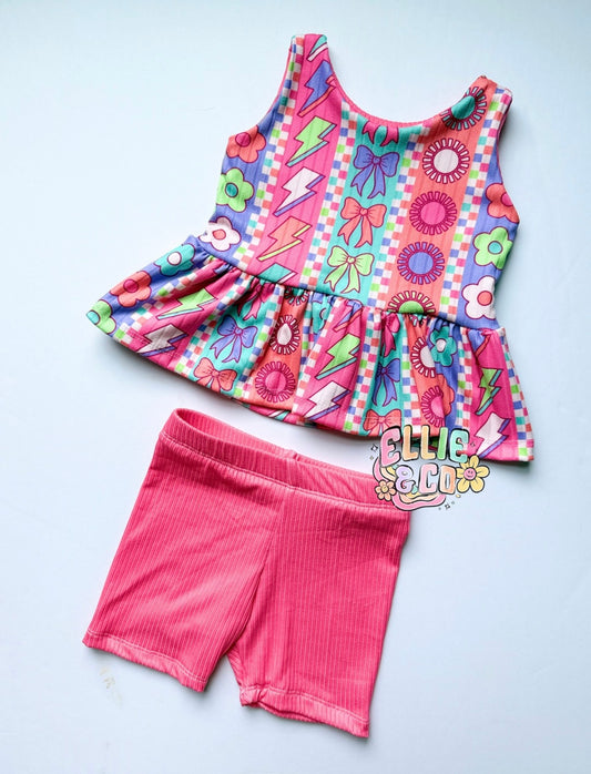 12-18M Lilly Set (RTS)