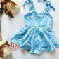 12-18M Skirted Leo (no snaps) (RTS)
