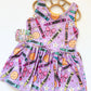 5T Peplum (RTS)