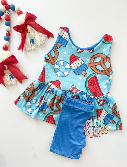3T Lilly Set (RTS)