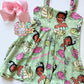 3T Rosie Dress (RTS)