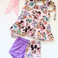 2T Ellie Set (RTS)