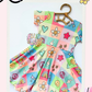 Mystery Cadence Dress