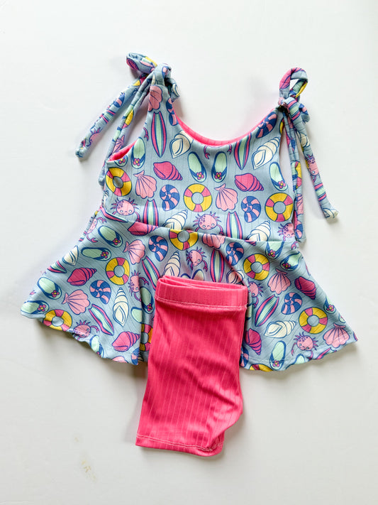 2T Ellie Set (RTS)
