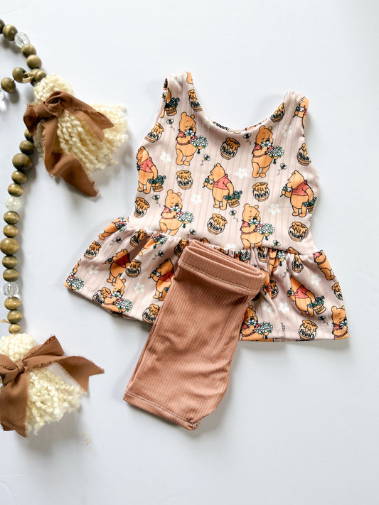 2T Lilly Set (RTS)