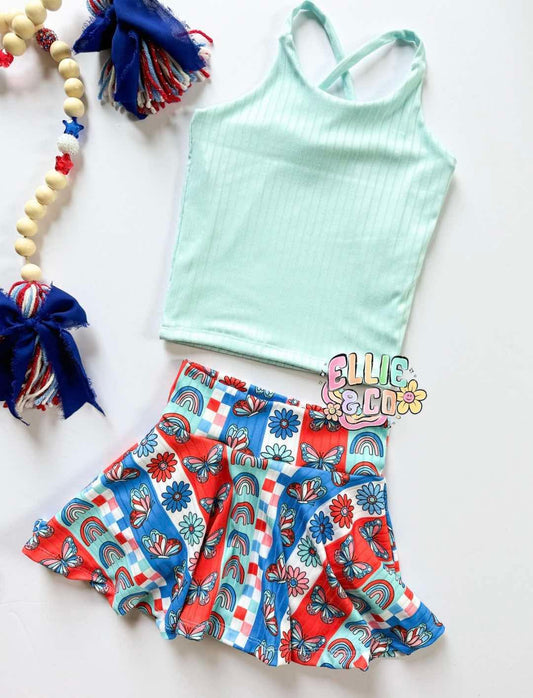 2T Tennis Set (RTS)